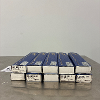 Mikrolab Aarhus Set of 10 SGE Syringe Perfection image 0